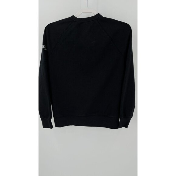 Everlane ZHOU Crewneck Sweatshirt Size XS Long Sleeve Fleece - Picture 7 of 13
